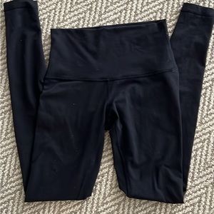Women’s lululemon leggings